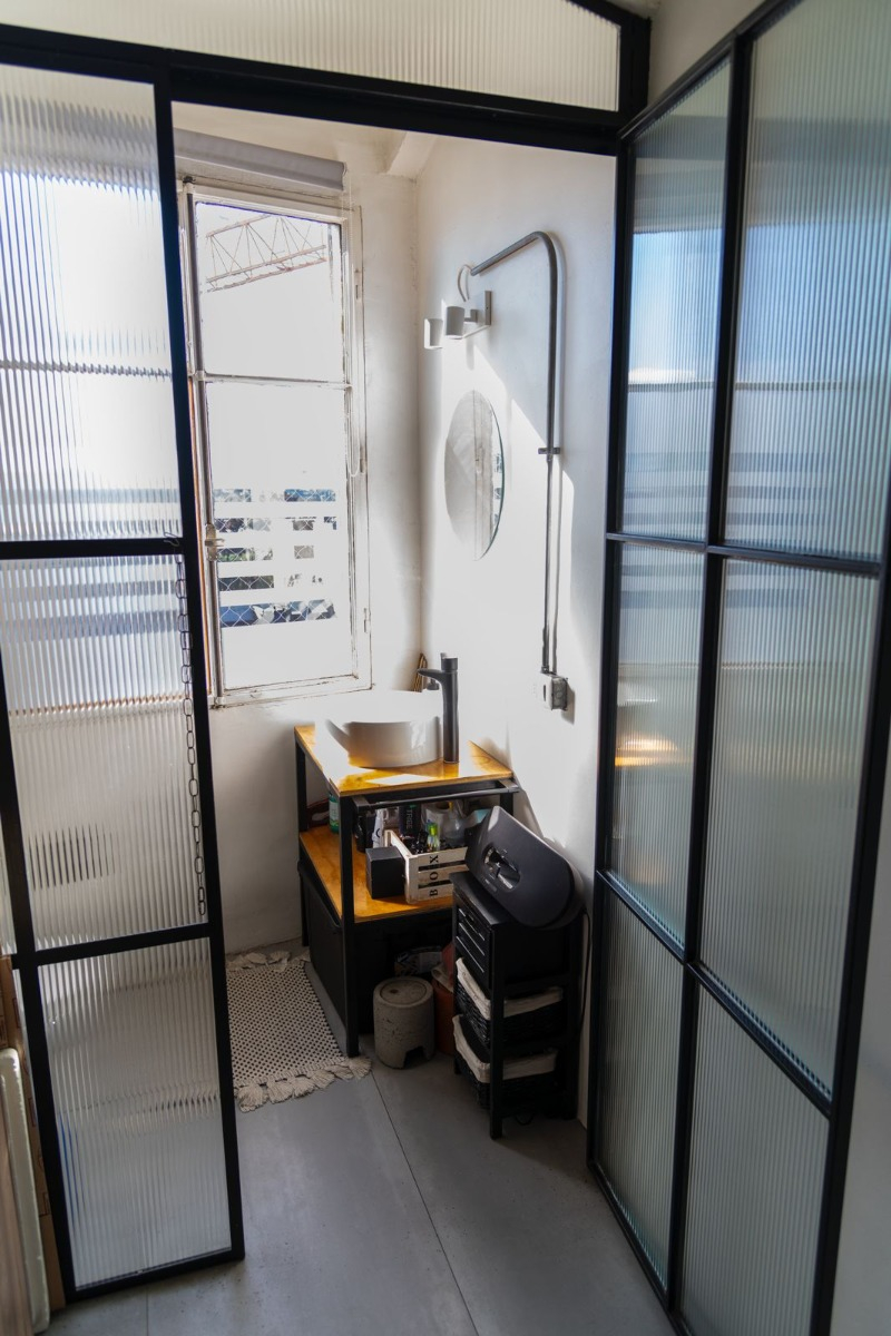 Arriendo Departamento O 2D 2B Plaza Italia - Providencia