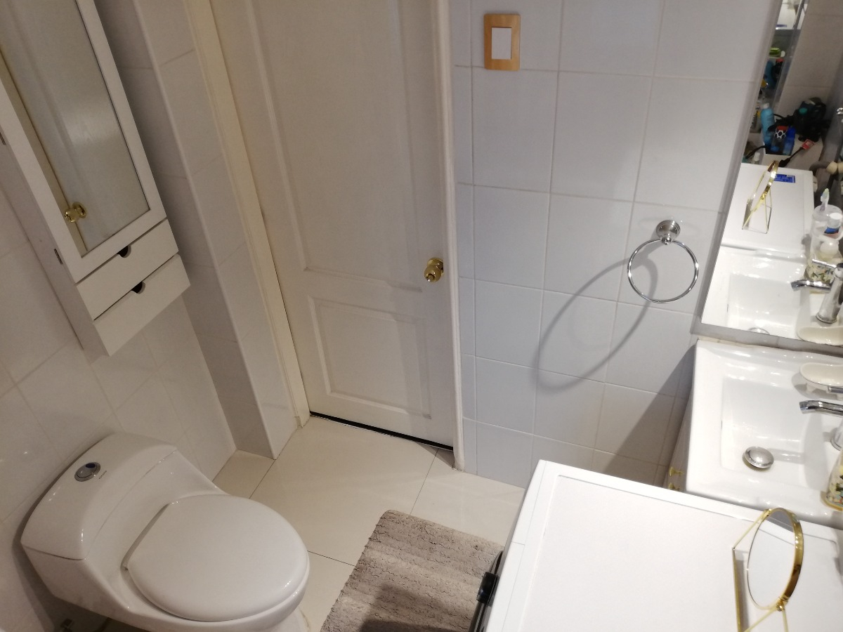 Venta Departamento 3D 2B In&eacute;s de Su&aacute;rez - Providencia