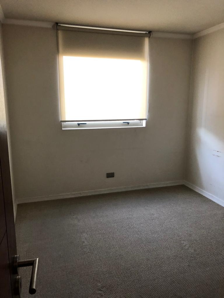 Arriendo Departamento 3D en suite 2B 2E Las Lilas - Providencia