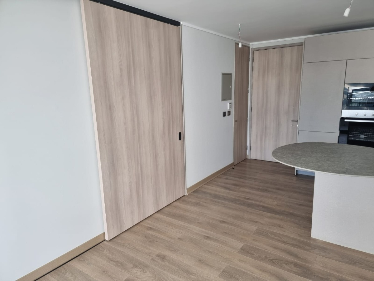 Arriendo Departamento 1D 1B 1E 1B Alto Las Condes - Las Condes