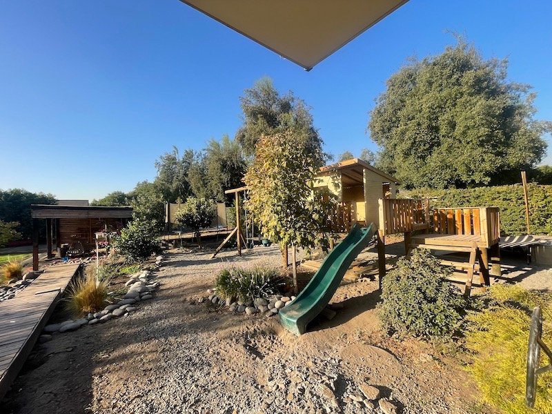 Venta Casa NO 3D en suite Walk-in cl&oacute;set 3B 6E 1B Chicureo - Colina