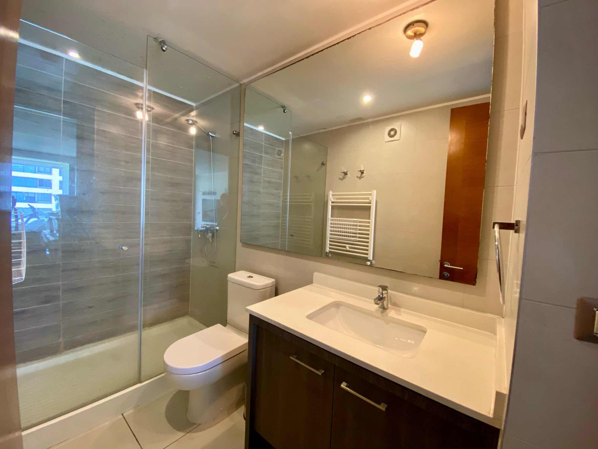 Arriendo Departamento 2D 2B 1E 1B La Dehesa - Lo Barnechea