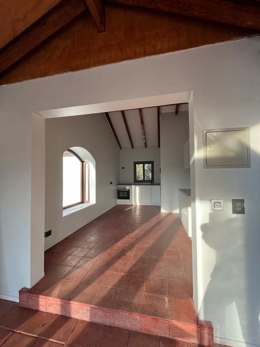 Arriendo Casa NO 1D en suite 1B 5E 1B La Dehesa - Lo Barnechea