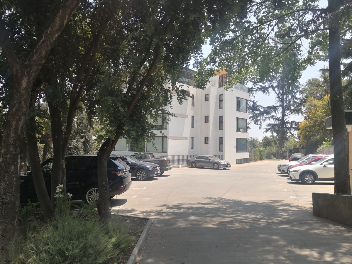 Venta Departamento 4D en suite Walk-in cl&oacute;set 3B 3E 2B La Reina Alta - La Reina