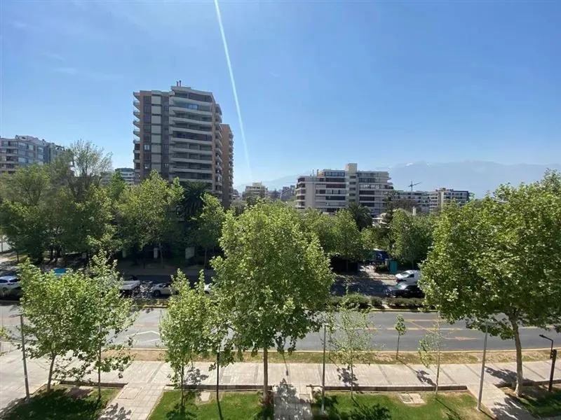 Venta Departamento O 1D 1B 1E 1Bd 37,83m2  - Providencia