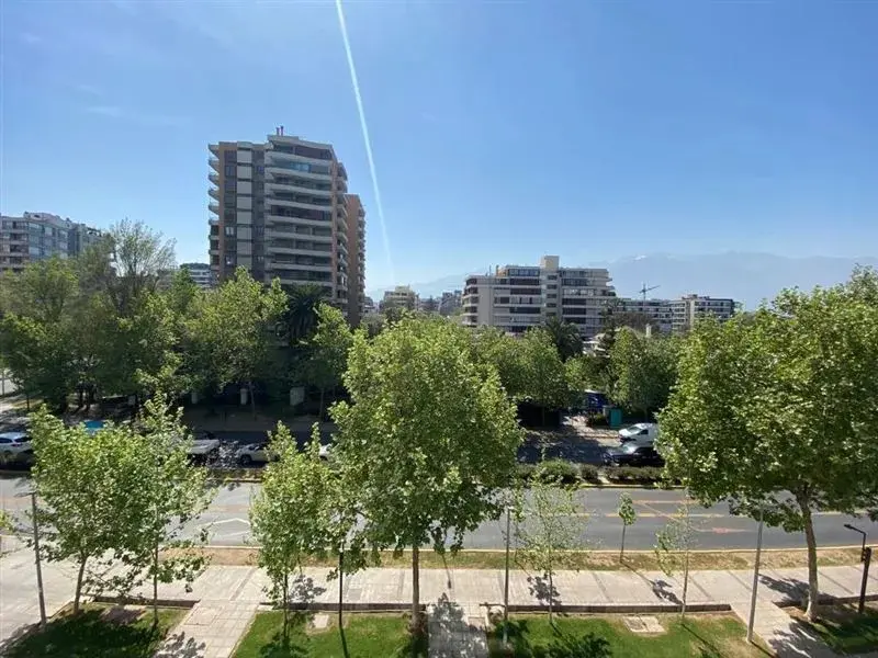 Venta Departamento O 1D 1B 1E 1Bd 37,83m2  - Providencia