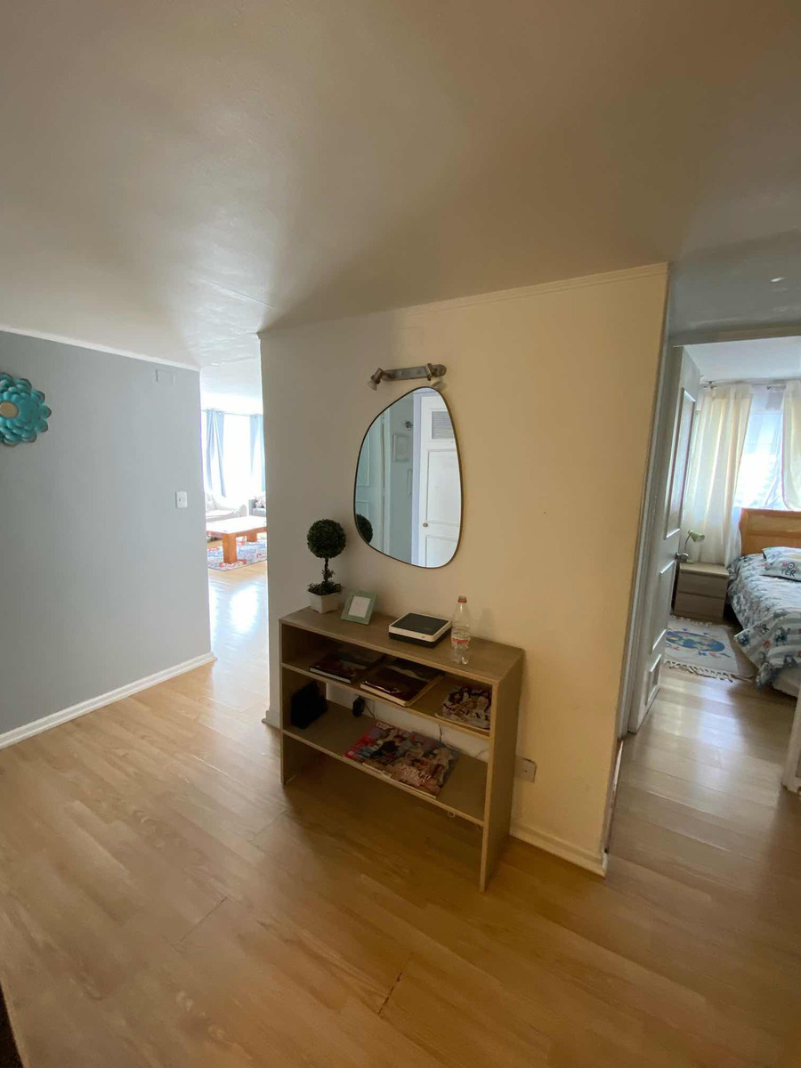 Arriendo Departamento 3D 2B 1E Nueva Las Condes - Las Condes