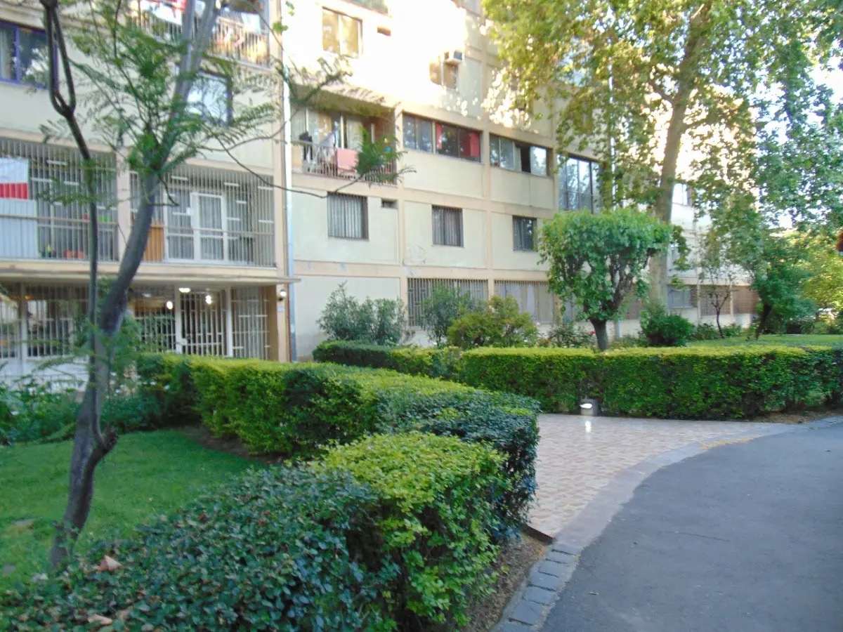 Venta Departamento NOSP 3D 2B Pedro de Valdivia - Providencia