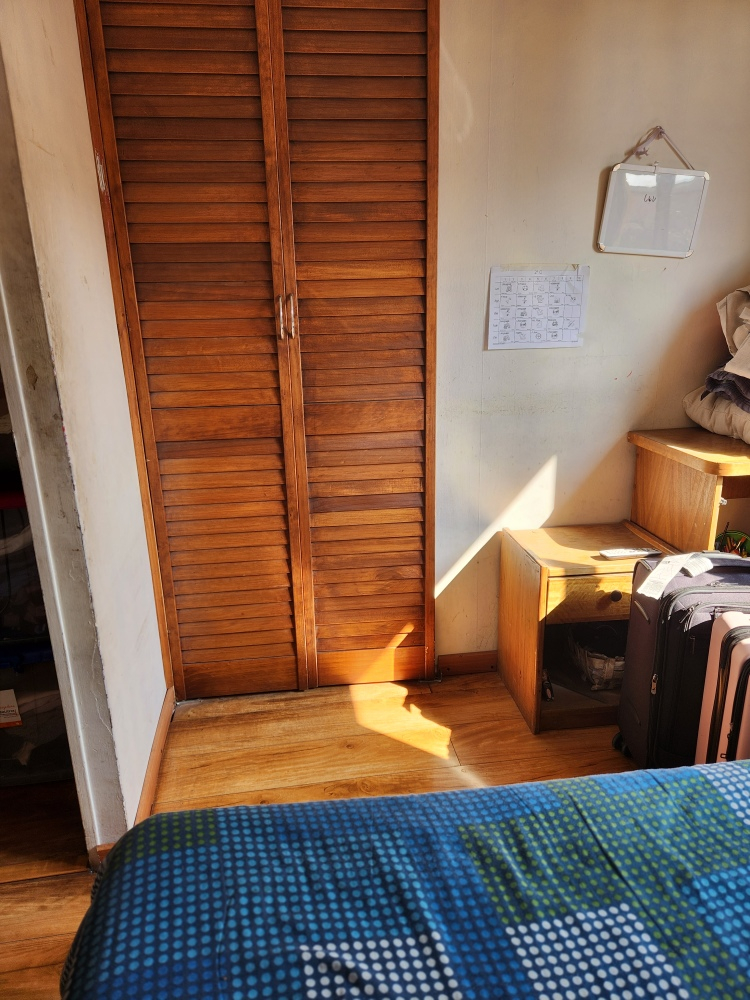 Venta Casa 4D 2B 2E Villa Frei - &Ntilde;u&ntilde;oa