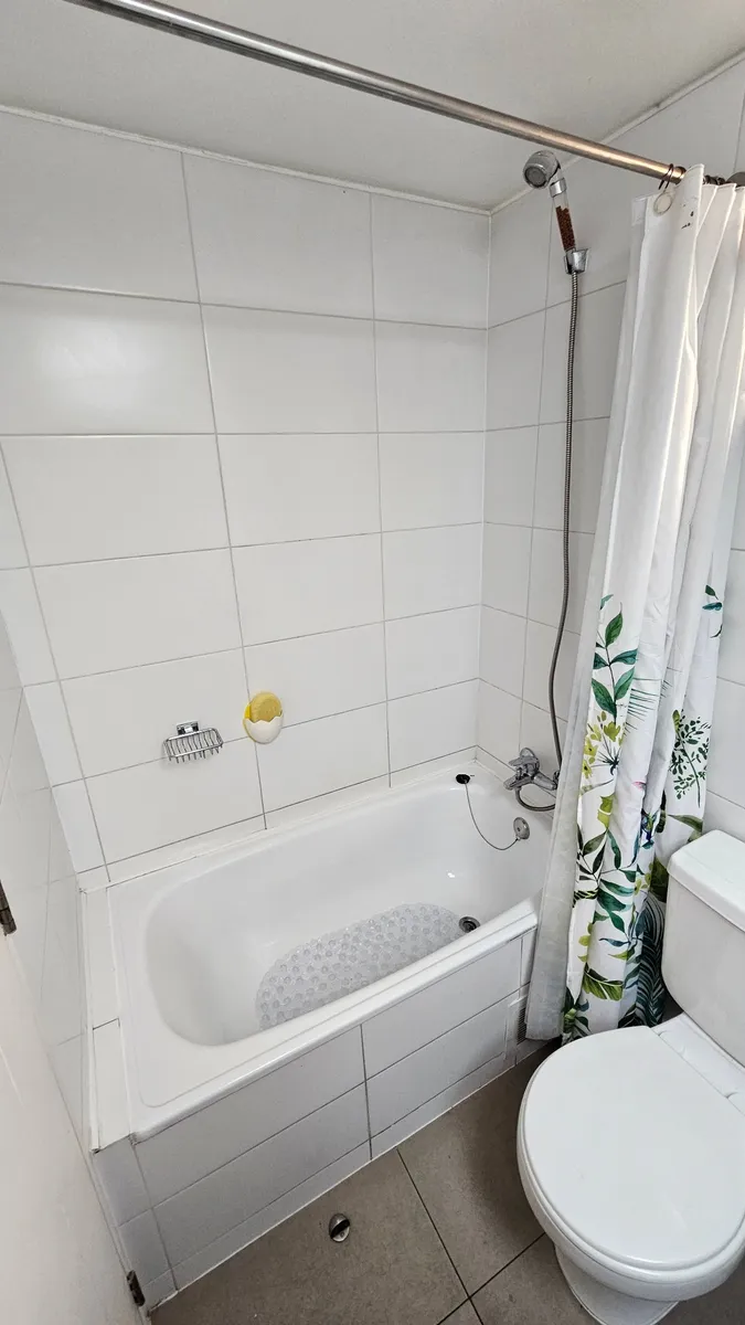 Venta Departamento NO 2D WI cl&oacute;set Suite 2B 1E 1Bd Metro Irarr&aacute;zaval - &Ntilde;u&ntilde;oa