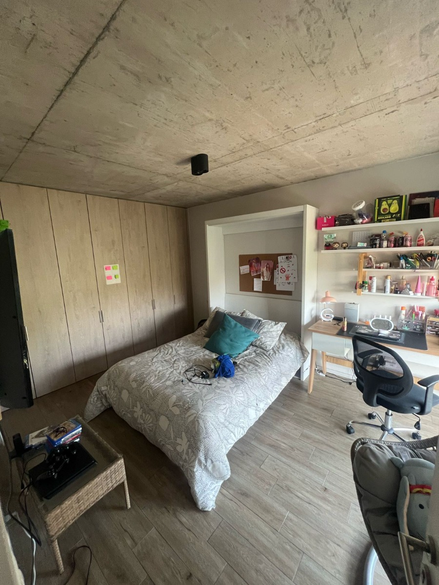 Arriendo Casa SO 2D en suite 2B 1E 1B Campus Oriente - Providencia