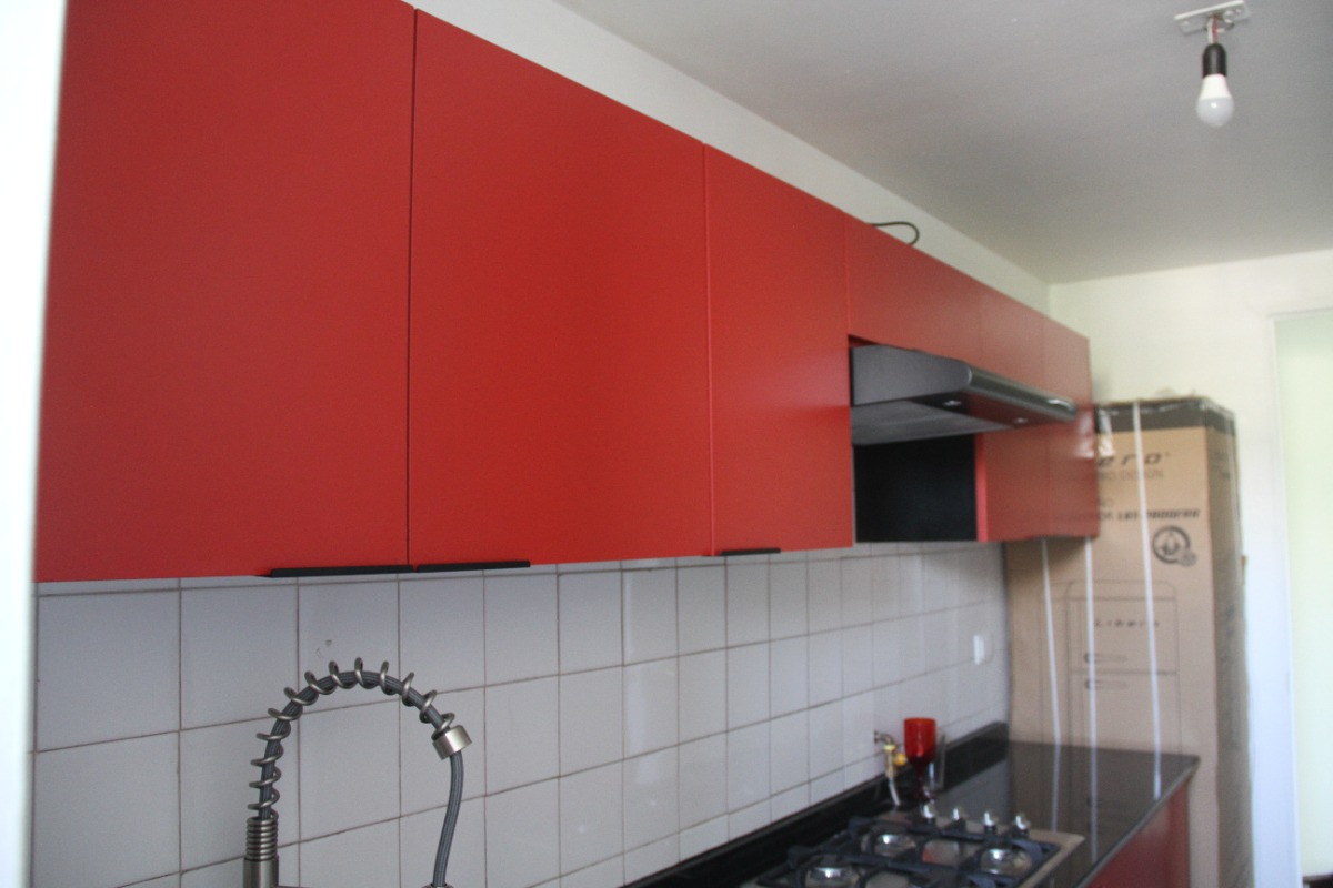 Arriendo Departamento NO 3D 2B 1E 1Bd Barrio Italia - Providencia