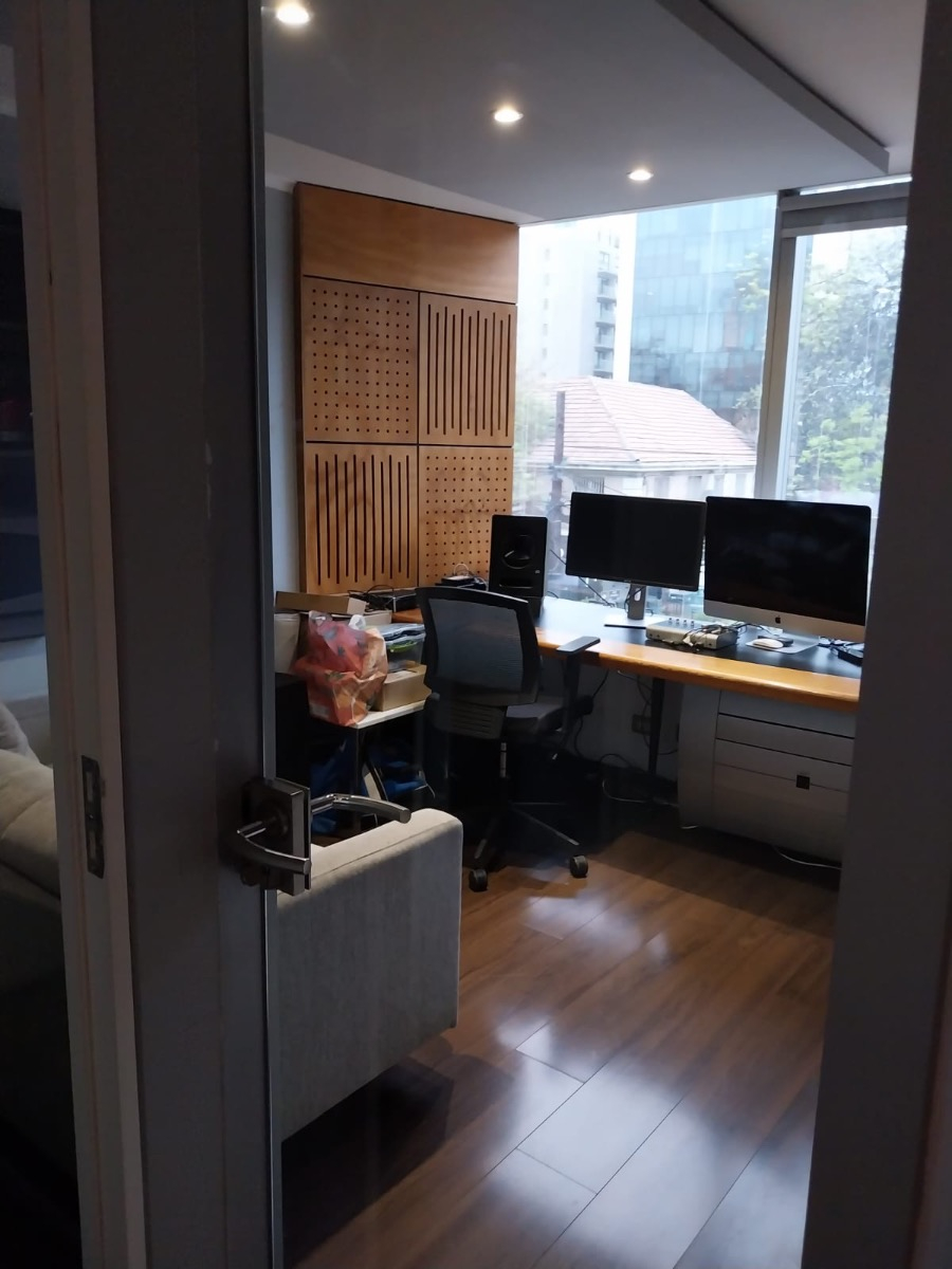 Venta Oficina P 1B 1E Pedro de Valdivia - Providencia