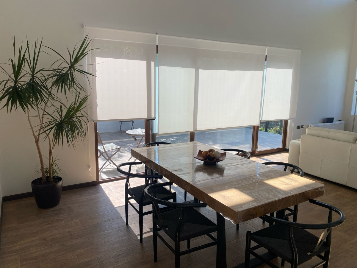 Venta Casa NOSP 3D en suite Walk-in cl&oacute;set 3B 4E 1B El Array&aacute;n - Lo Barnechea