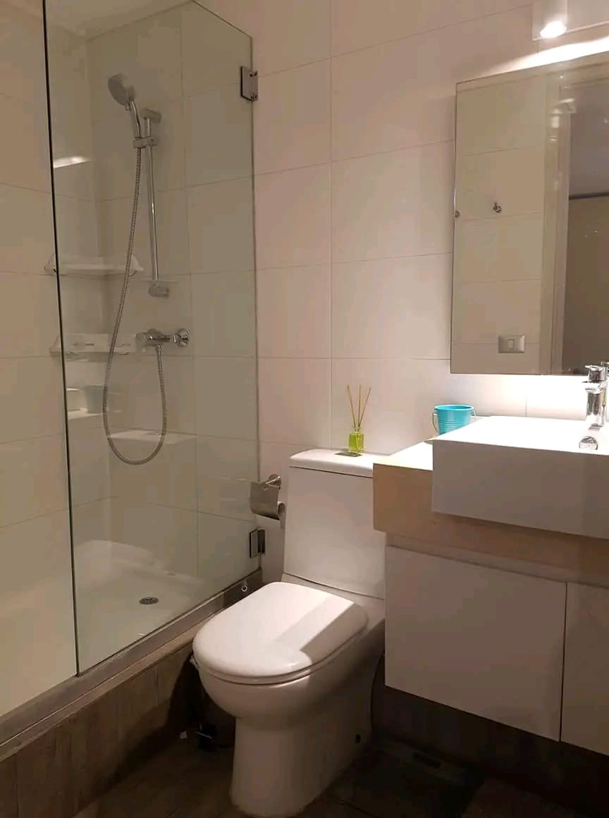 Arriendo Departamento 2D 2B 1E 1B Alto Las Condes - Las Condes