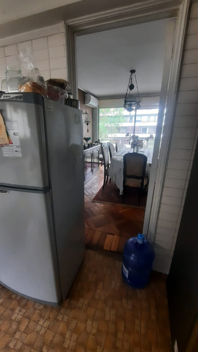 Venta Departamento 3D Metro Tobalaba - Mall Costanera - Providencia