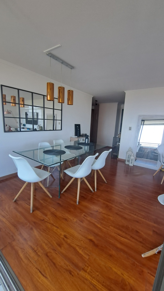 Venta Departamento SO 4D en suite Walk-in cl&oacute;set 3B 2E 1B Col&oacute;n Oriente - Vital Apoquindo - Las Condes