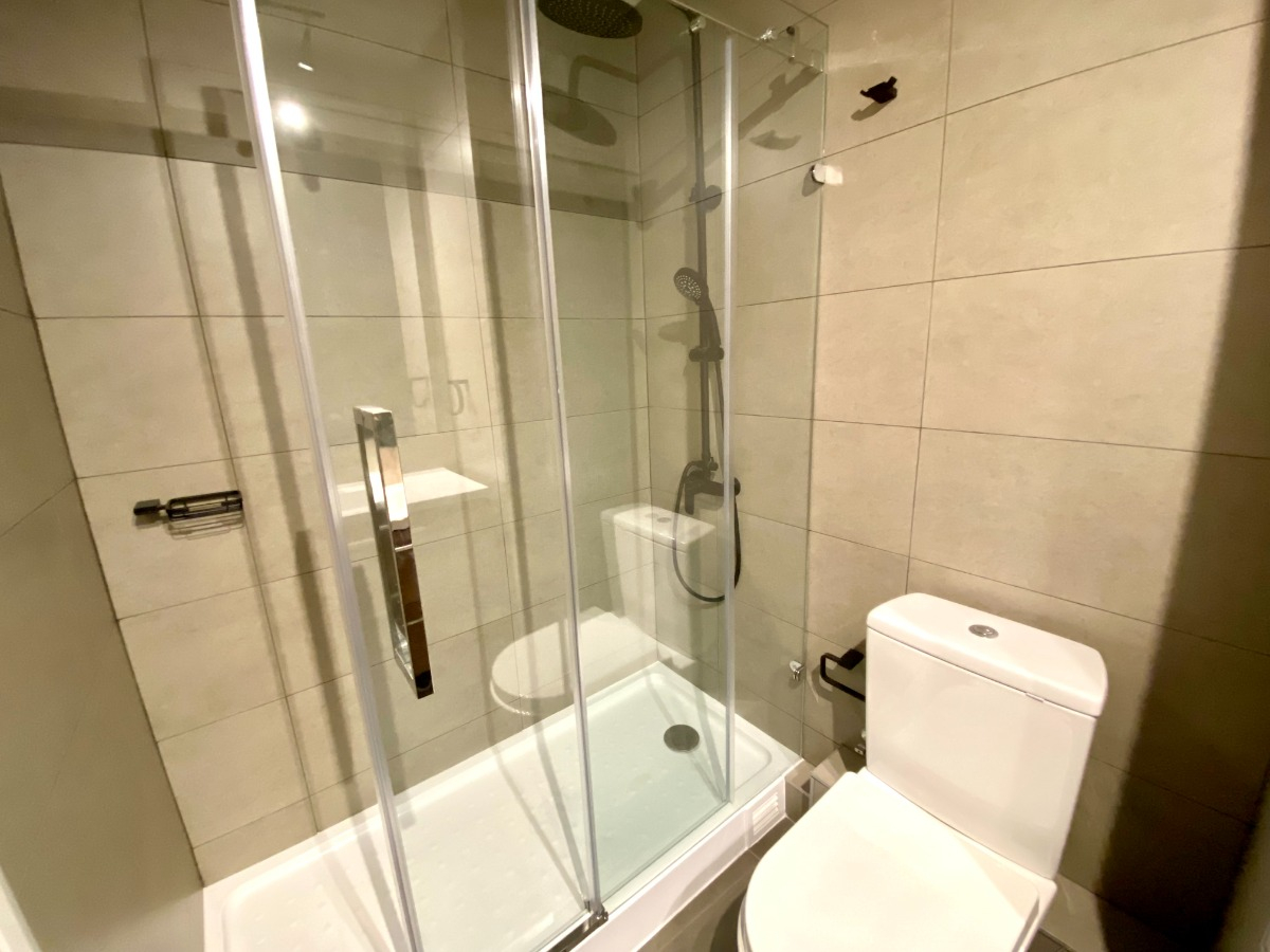 Arriendo Departamento 2D Metro Hernando de Magallanes - Las Condes