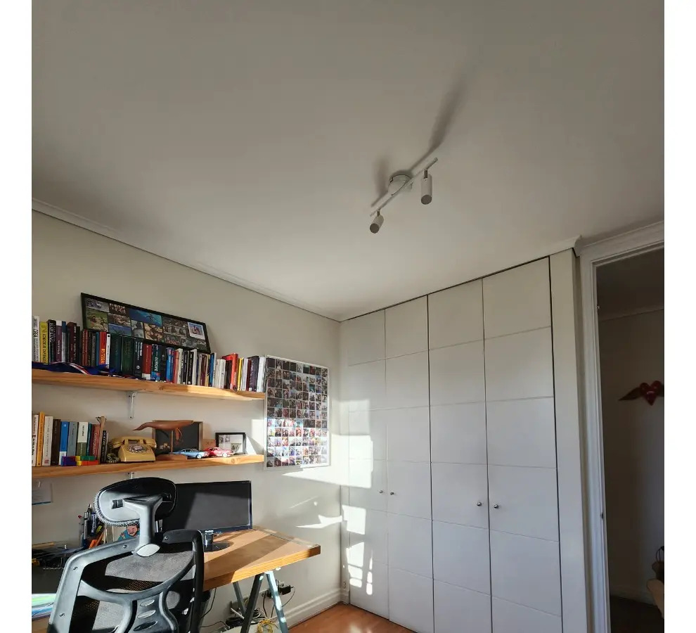 Arriendo Departamento NO 3D en suite Walk-in cl&oacute;set 2B 1E 1B Nueva Las Condes - Las Condes