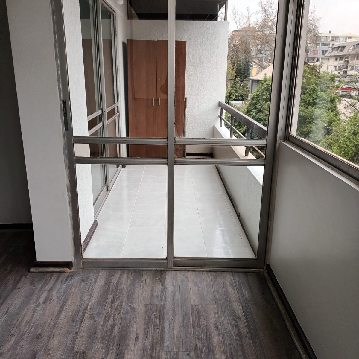 Arriendo Departamento NO 2D 1B 1E Plaza &Ntilde;u&ntilde;oa - &Ntilde;u&ntilde;oa
