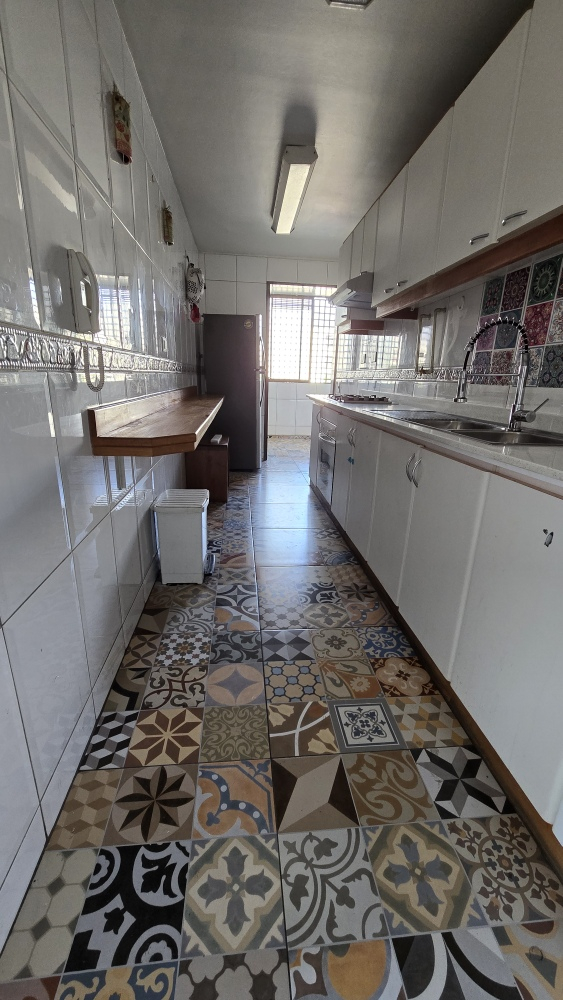 Arriendo Departamento 3D 2B 1E 1B In&eacute;s de Su&aacute;rez - Providencia