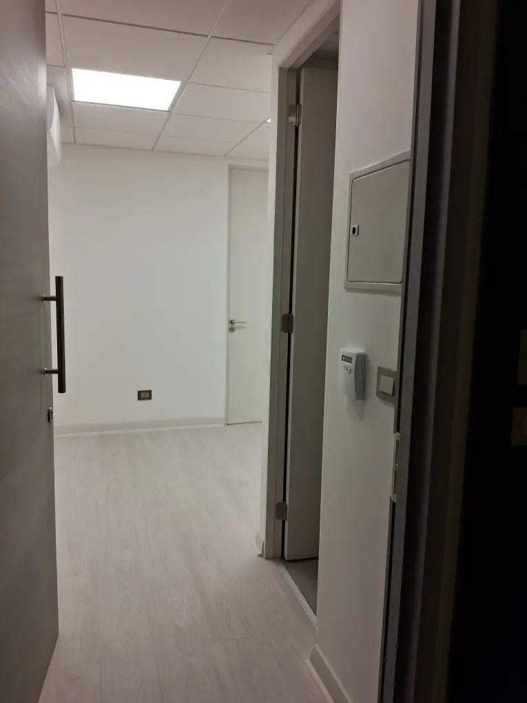 Arriendo Oficina 1B 1E Plaza Ega&ntilde;a - &Ntilde;u&ntilde;oa