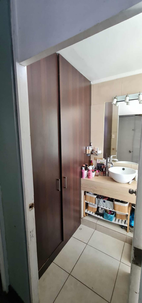 Arriendo Departamento 2D 2B 1B Villa Frei - &Ntilde;u&ntilde;oa