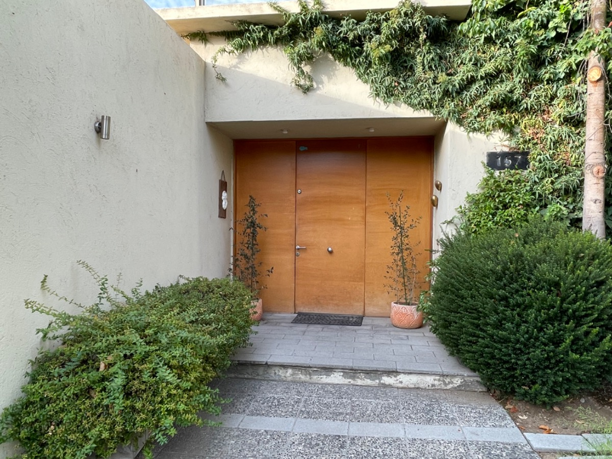 Venta Casa NO 5D en suite Walk-in cl&oacute;set 5B 3E Los Trapenses - Lo Barnechea