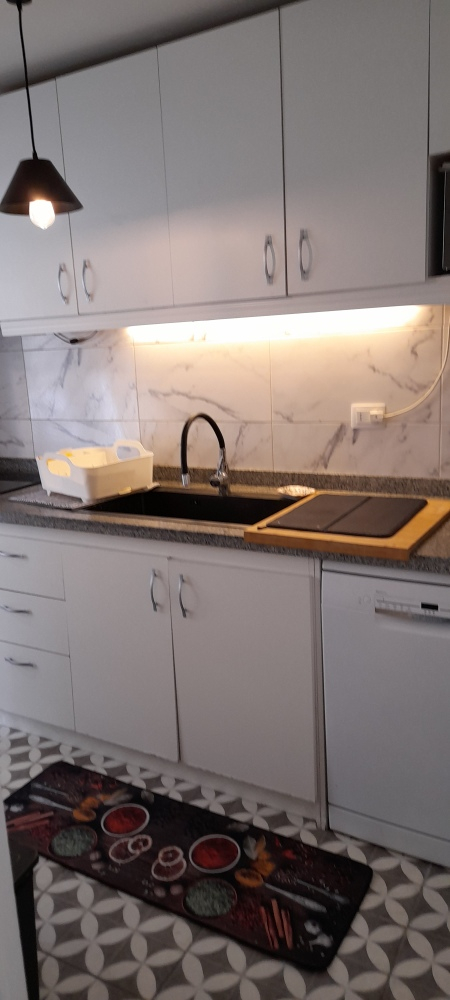 Venta Departamento 3D 2B 1E Nueva Las Condes - Las Condes