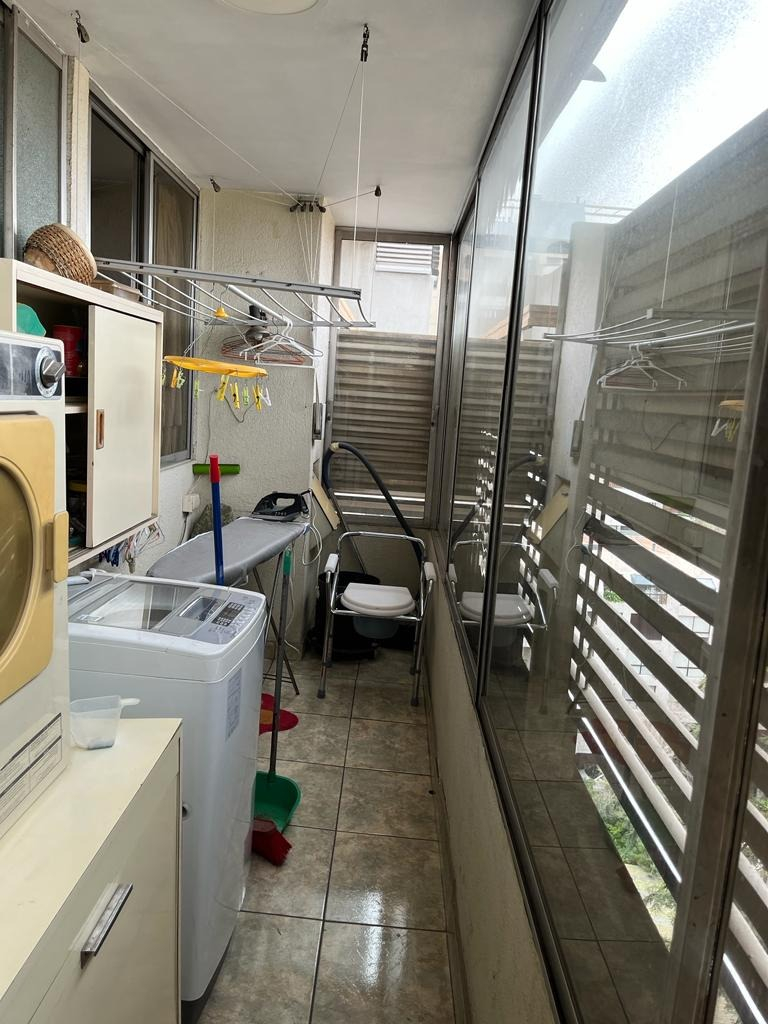 Venta Departamento NP 3D 3B 2E 1B Las Lilas - Providencia