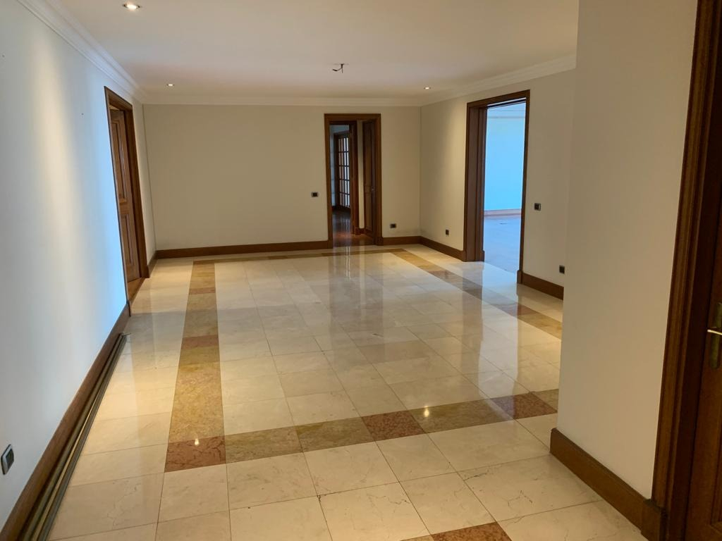 Venta Departamento SP 6D 6B 4E 1B Lo Curro - Vitacura