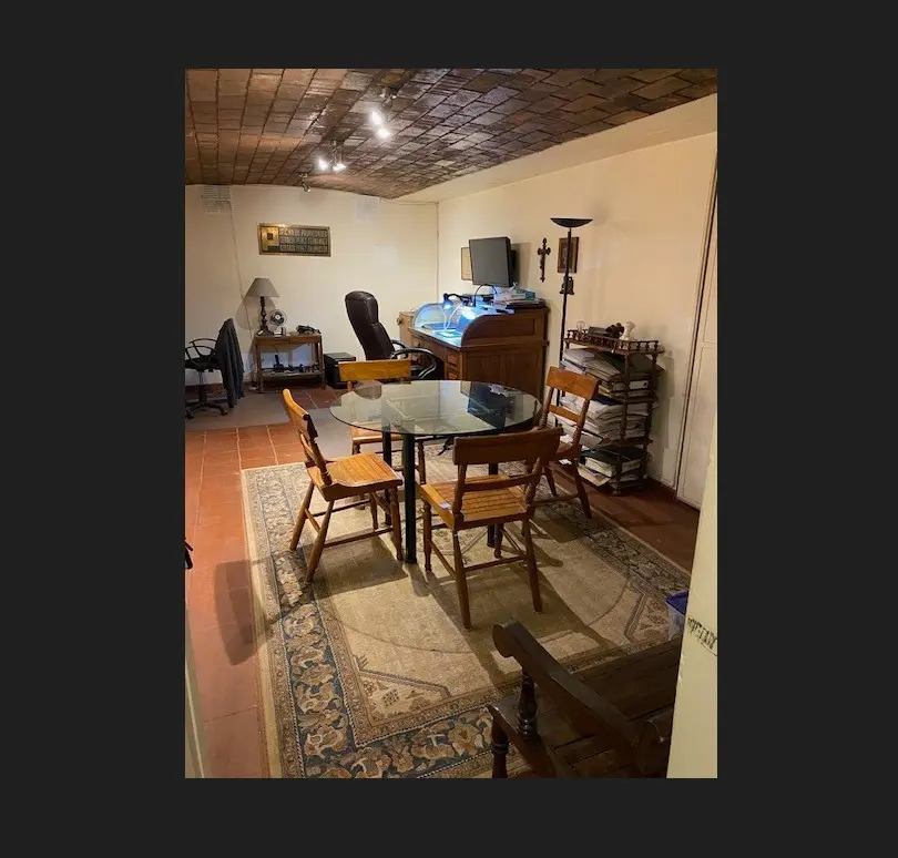 Venta Casa NO 6D en suite Walk-in cl&oacute;set 5B 4E 2B Jard&iacute;n Del Este - Vitacura