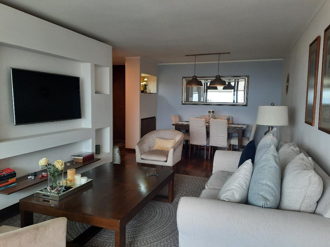 Venta Departamento NP 2D en suite Walk-in cl&oacute;set 2B 2E 1B Puente Nuevo - Lo Barnechea