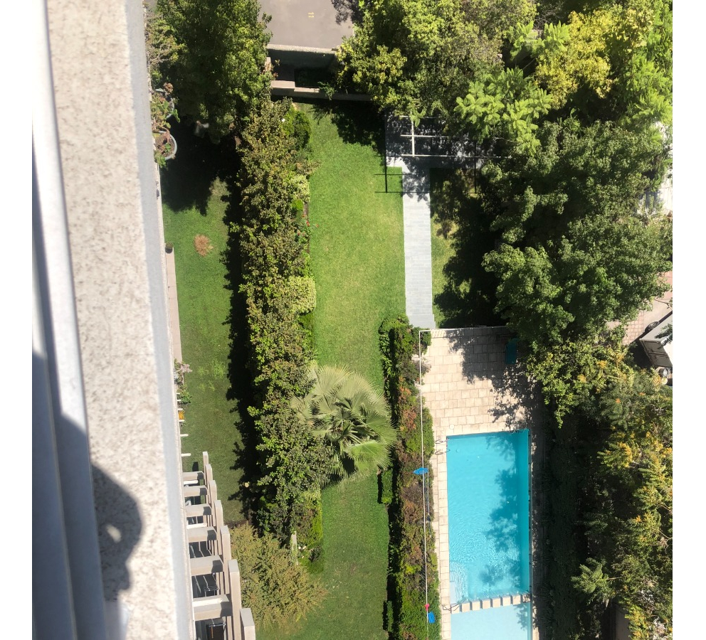 Venta Departamento 2D en suite Walk-in cl&oacute;set 2B 1E 1B Metro Monse&ntilde;or Eyzaguirre - &Ntilde;u&ntilde;oa