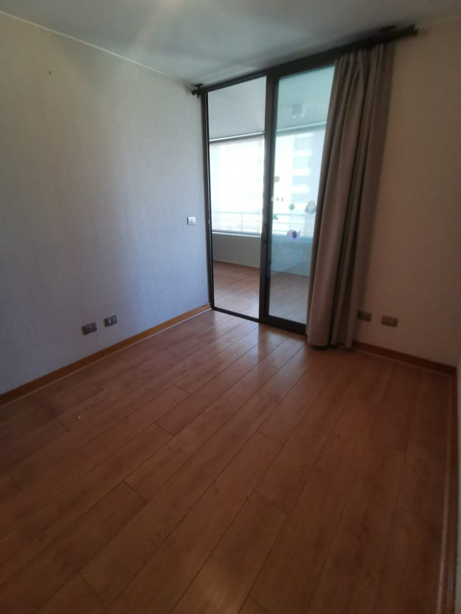 Arriendo Departamento SO 3D en suite Walk-in cl&oacute;set 3B 2E 1B Las Lilas - Providencia