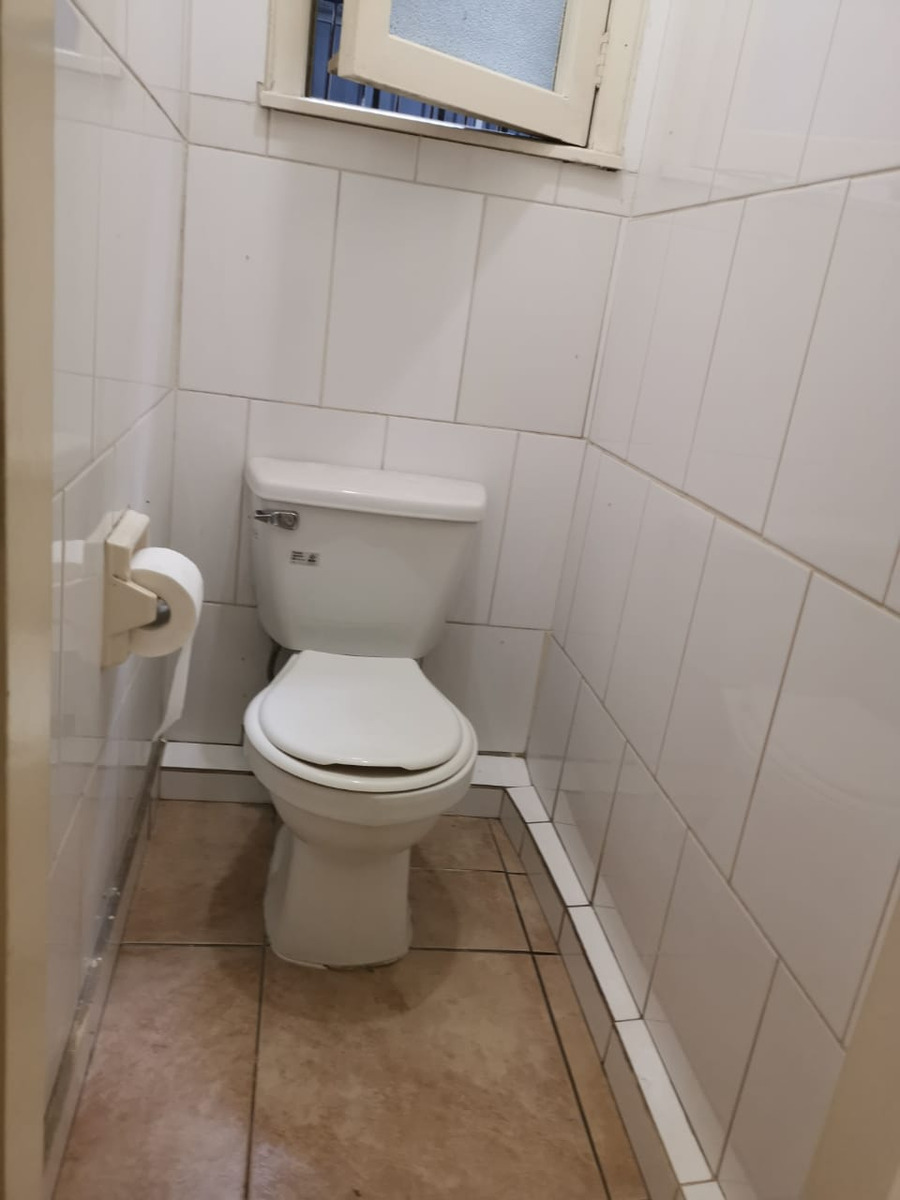 Venta Departamento 6D 3B 1E Salvador - Providencia