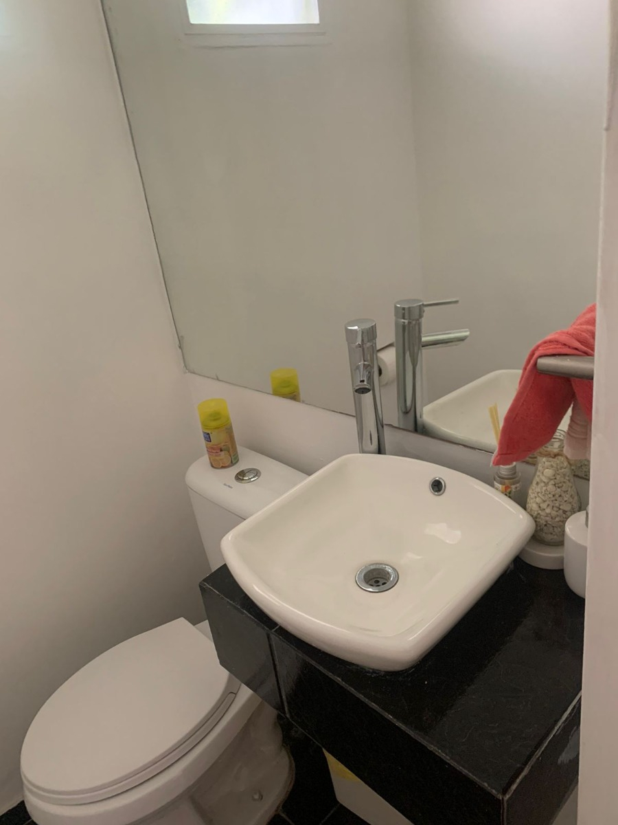 Arriendo Casa 5D Pepe Vila - La Reina