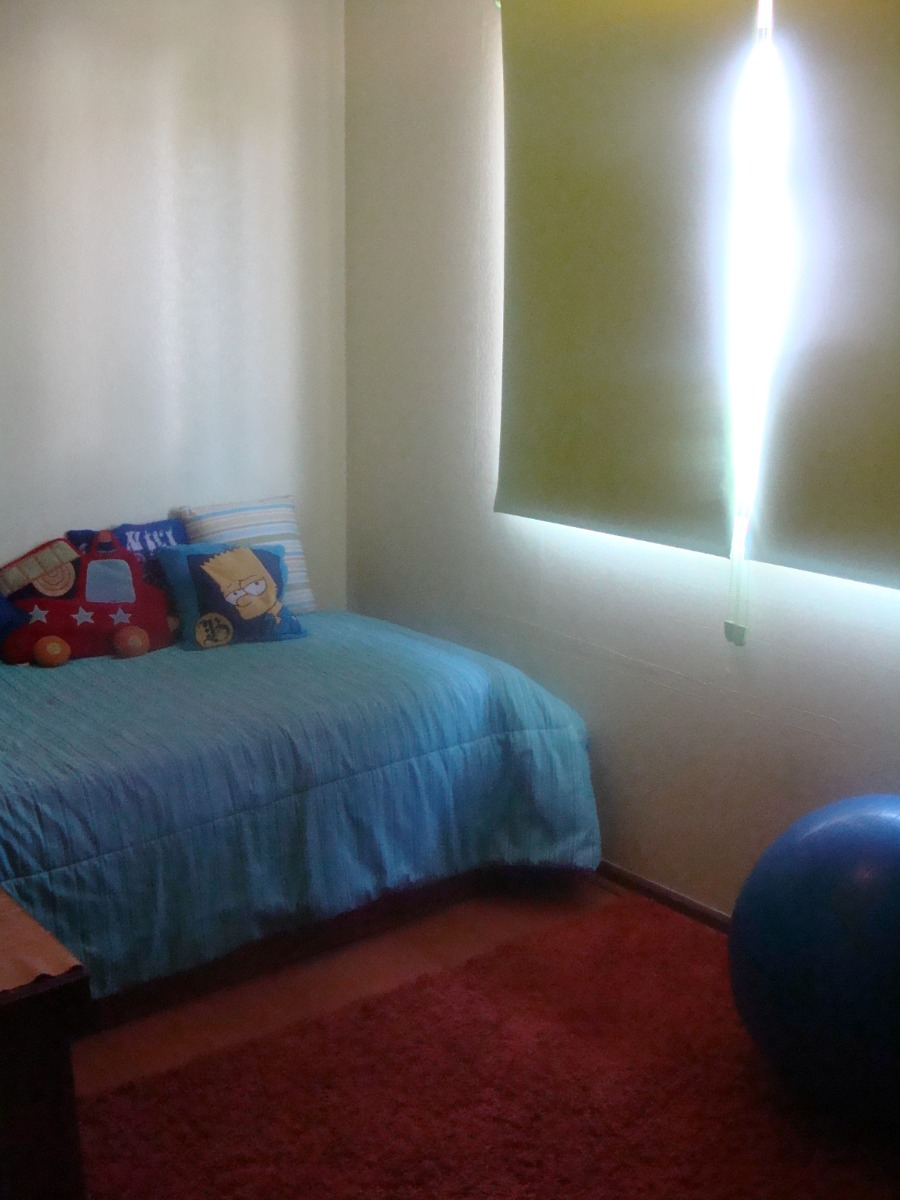 Arriendo Casa N 4D en suite 3B 2E Carlos Ossand&oacute;n - La Reina