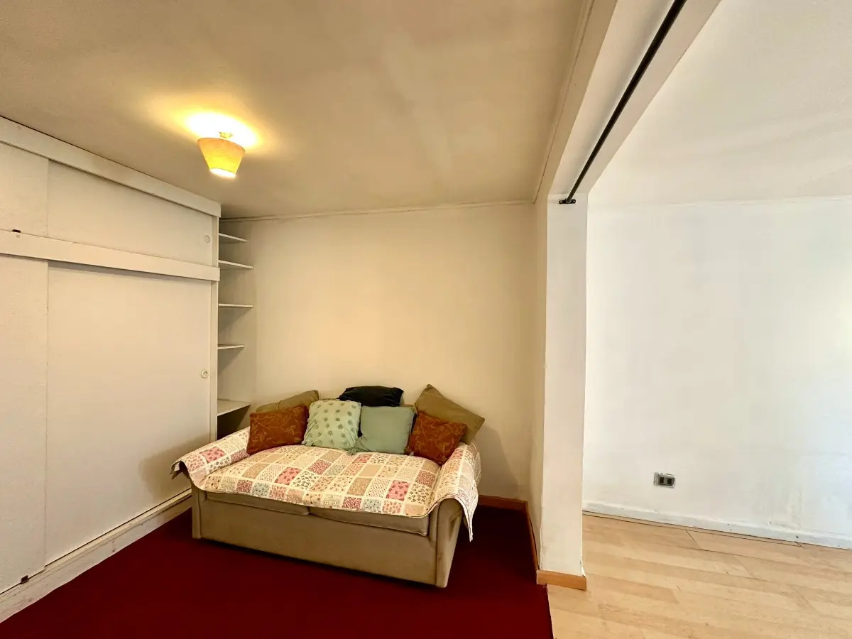 Venta Casa NOSP 3D Walk-in cl&oacute;set 2B 2E Rotonda Atenas - Las Condes
