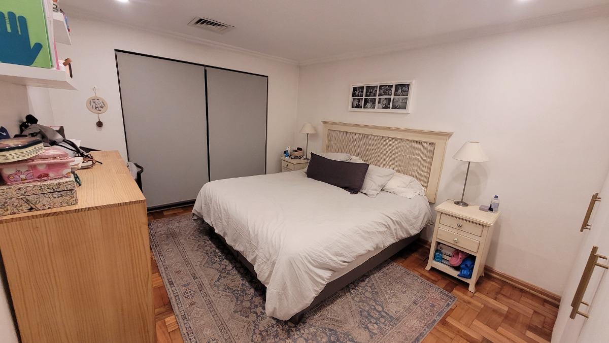 Arriendo Casa NP 4D 4B 2E 2B Borde R&iacute;o - Casa Piedra - Vitacura