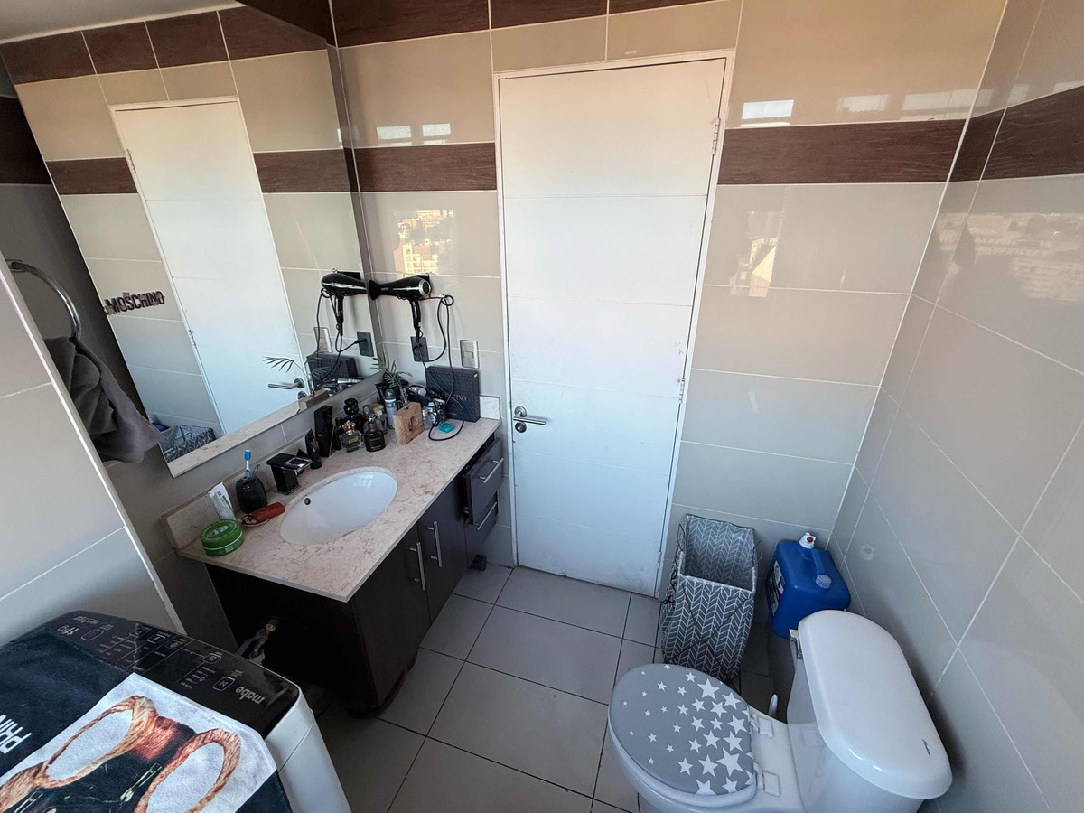 Venta Departamento SO 1D en suite Walk-in cl&oacute;set 1B 1E 1Bd Manuel Montt - Providencia