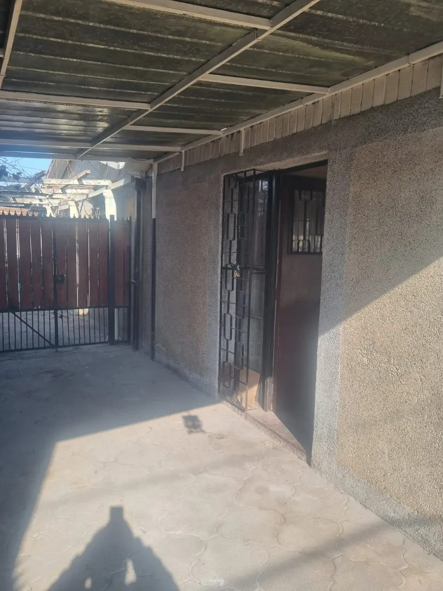 Venta Casa NO 3D 1B 2E 1B Villa Los Jard&iacute;nes - Villa Los Presidentes - &Ntilde;u&ntilde;oa