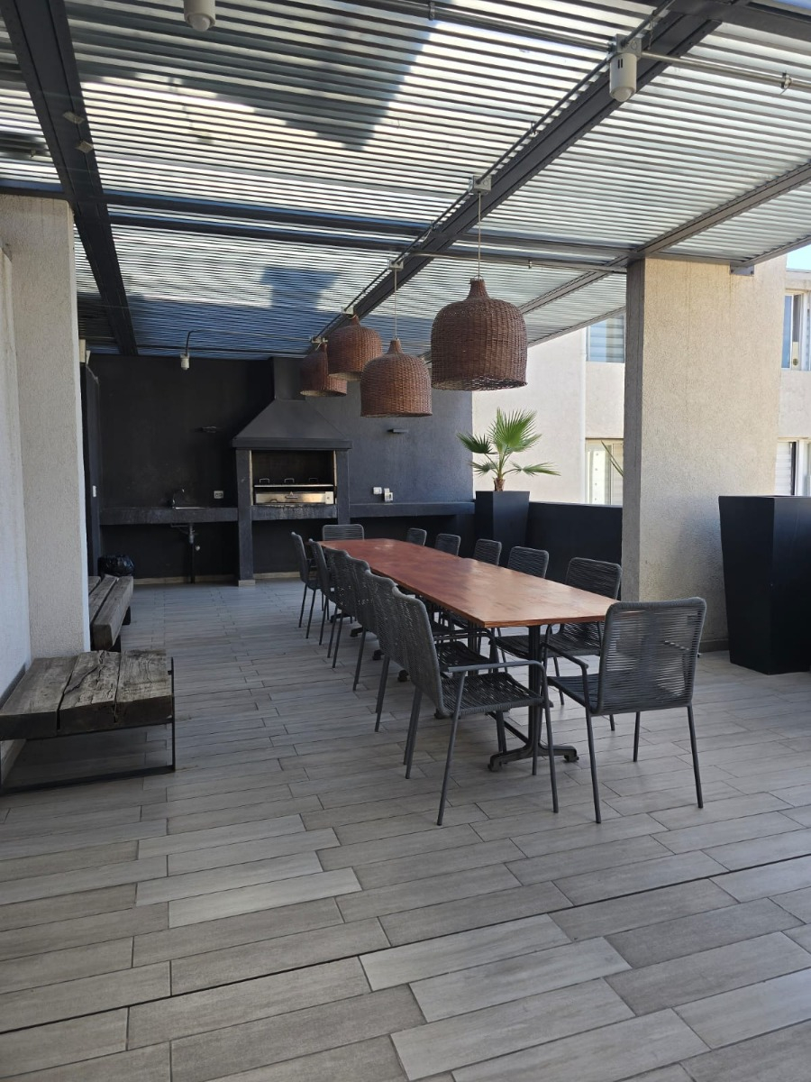 Venta Departamento NP 1D en suite 1B 1E 1B Estadio Nacional - &Ntilde;u&ntilde;oa