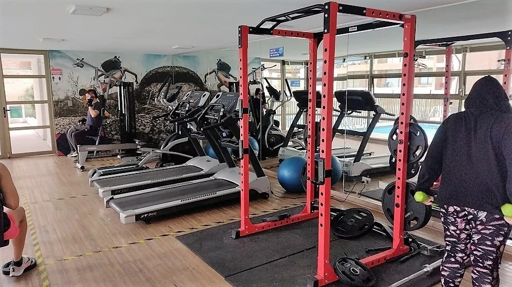 Venta Departamento P 1D 1B 1E Metro Irarr&aacute;zaval - &Ntilde;u&ntilde;oa