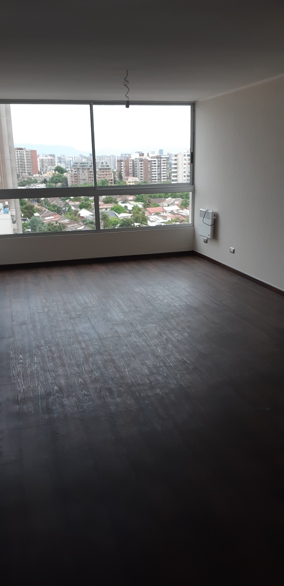 Arriendo Departamento 2D 2B 1E 1B Metro &Ntilde;u&ntilde;oa - &Ntilde;u&ntilde;oa