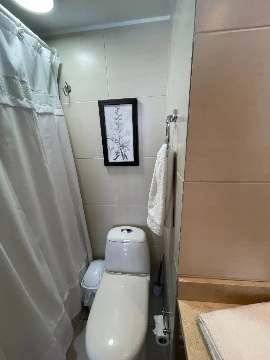 Arriendo Departamento 2D Metro Manquehue - Apumanque - Las Condes