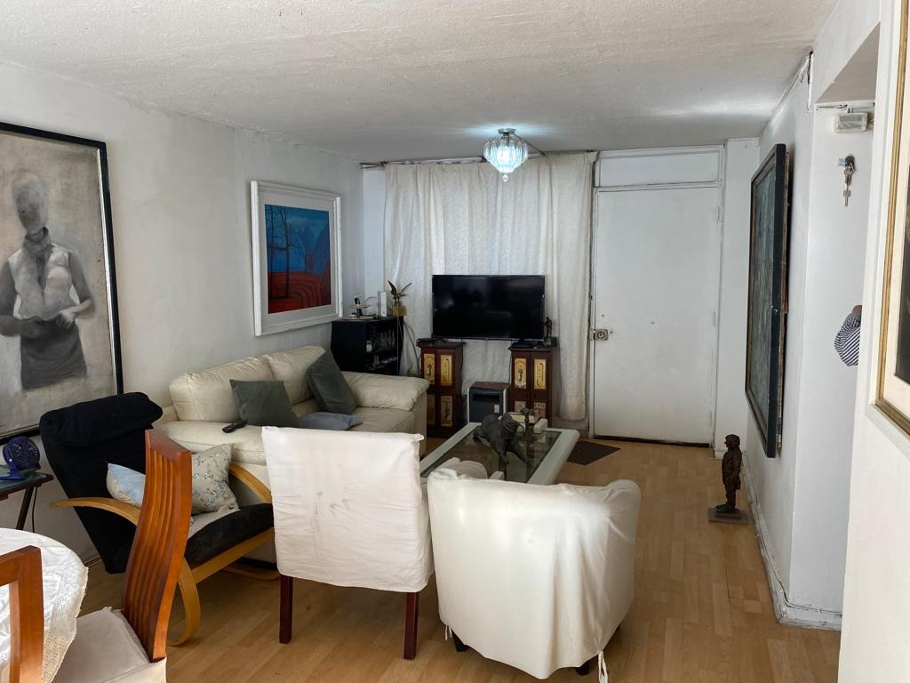 Venta Departamento P 3D 2B Pedro de Valdivia - Providencia