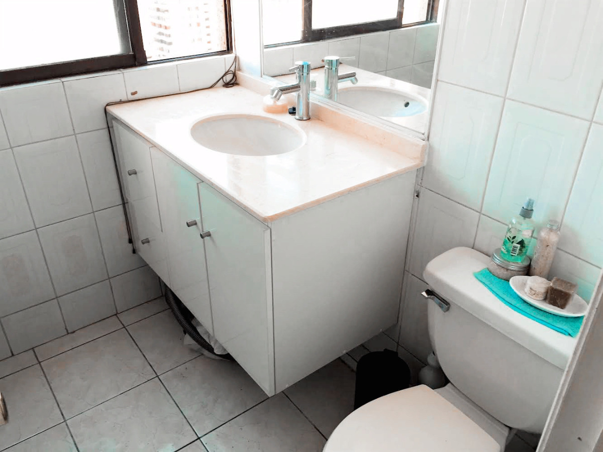 Venta Departamento NP 1D en suite 1B 1E 1B Vaticano - Las Condes