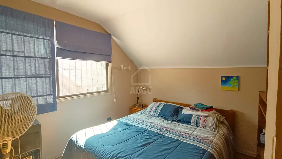 Venta Casa NO 5D 3B 2E 1Bd  - Las Condes