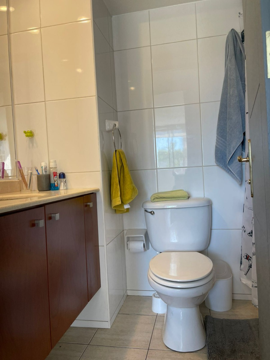 Arriendo Departamento 3D Sebasti&aacute;n Elcano - Las Condes